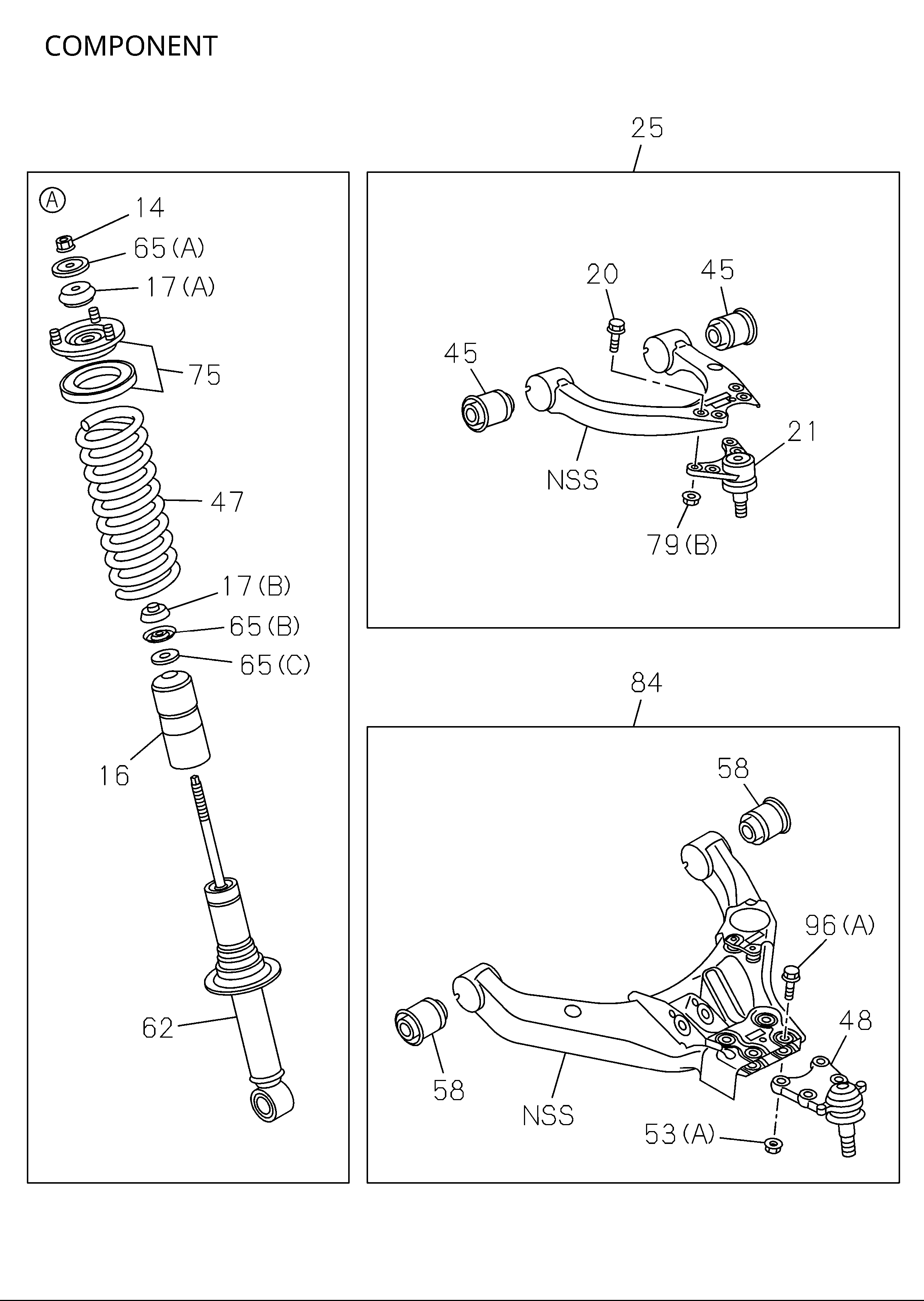 Partial Engine